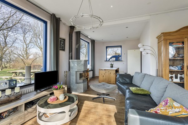 Medium property photo - Aldlânsdyk 20, 9057 LG Jelsum