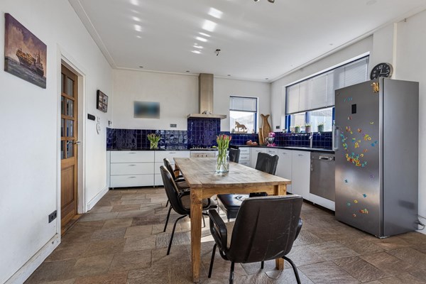 Medium property photo - Aldlânsdyk 20, 9057 LG Jelsum