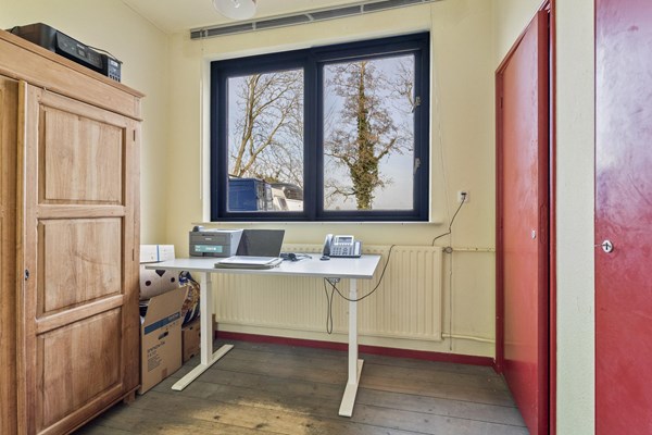 Medium property photo - Aldlânsdyk 20, 9057 LG Jelsum