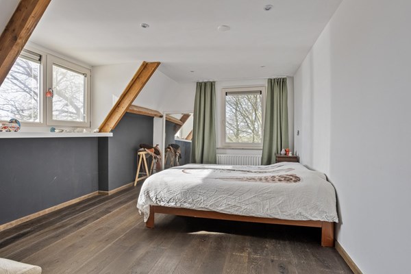 Medium property photo - Aldlânsdyk 20, 9057 LG Jelsum