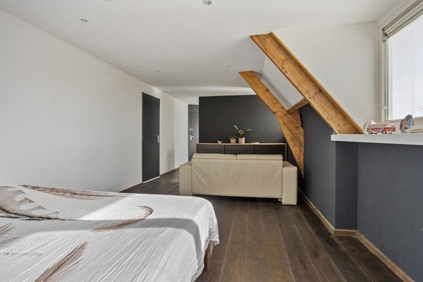 Medium property photo - Aldlânsdyk 20, 9057 LG Jelsum