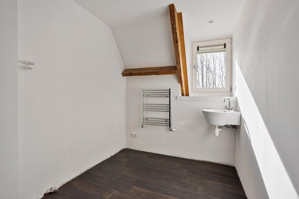 Medium property photo - Aldlânsdyk 20, 9057 LG Jelsum
