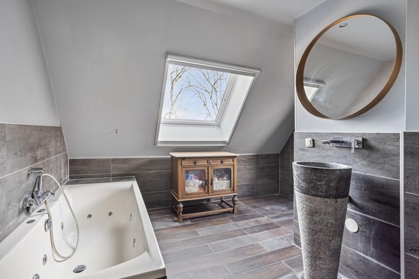 Medium property photo - Aldlânsdyk 20, 9057 LG Jelsum