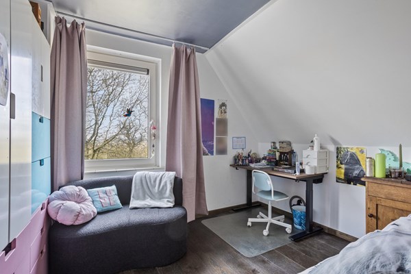 Medium property photo - Aldlânsdyk 20, 9057 LG Jelsum