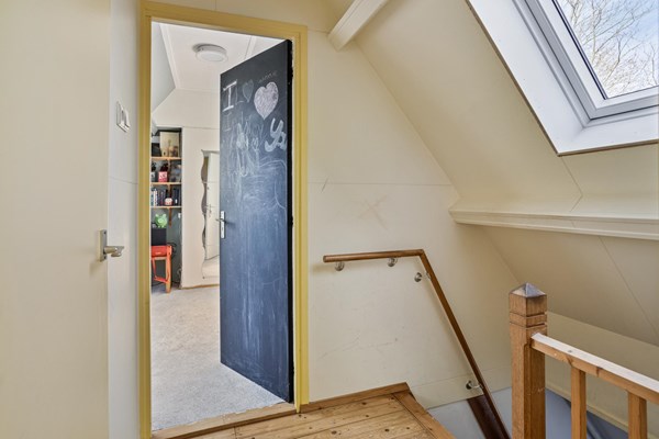 Medium property photo - Aldlânsdyk 20, 9057 LG Jelsum