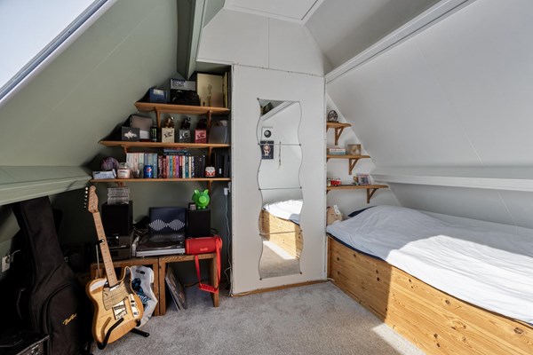 Medium property photo - Aldlânsdyk 20, 9057 LG Jelsum