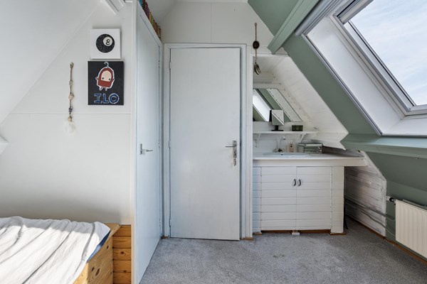 Medium property photo - Aldlânsdyk 20, 9057 LG Jelsum