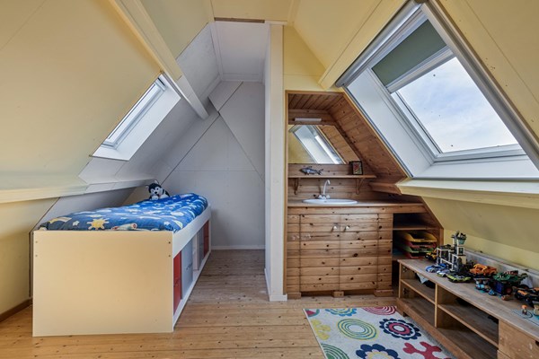 Medium property photo - Aldlânsdyk 20, 9057 LG Jelsum