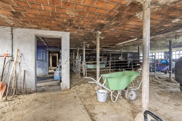 Medium property photo - Aldlânsdyk 20, 9057 LG Jelsum
