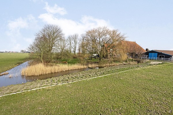 Medium property photo - Aldlânsdyk 20, 9057 LG Jelsum
