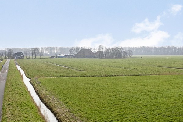 Medium property photo - Aldlânsdyk 20, 9057 LG Jelsum