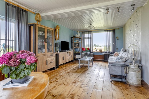Medium property photo - Grevinnewei 1, 8623 XS Jutrijp