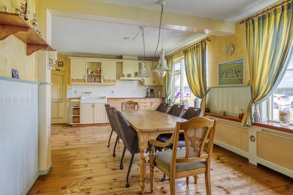 Medium property photo - Grevinnewei 1, 8623 XS Jutrijp