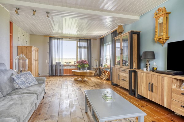 Medium property photo - Grevinnewei 1, 8623 XS Jutrijp