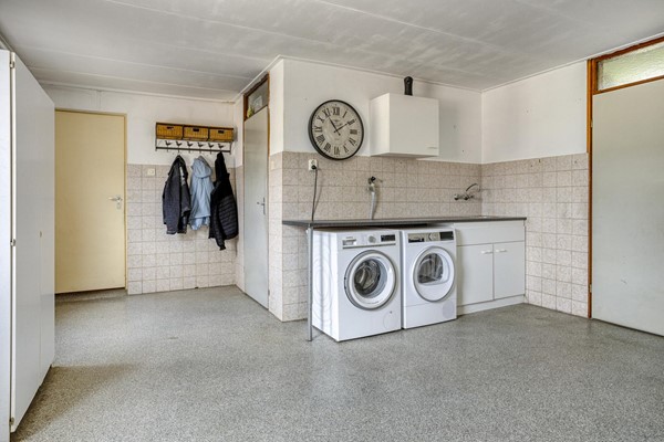 Medium property photo - Grevinnewei 1, 8623 XS Jutrijp