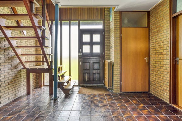 Medium property photo - Grevinnewei 1, 8623 XS Jutrijp