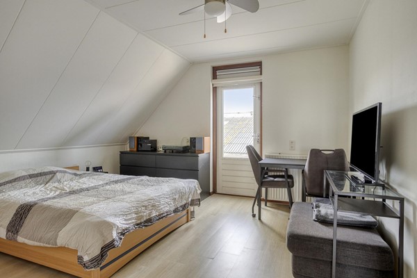 Medium property photo - Grevinnewei 1, 8623 XS Jutrijp