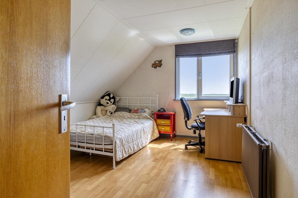Medium property photo - Grevinnewei 1, 8623 XS Jutrijp