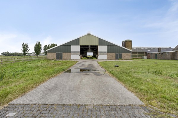 Medium property photo - Grevinnewei 1, 8623 XS Jutrijp