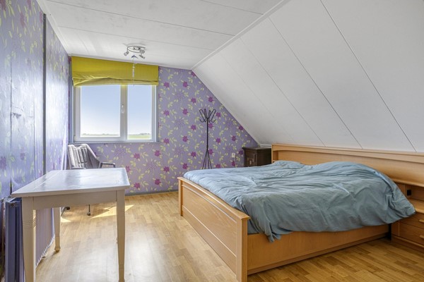 Medium property photo - Grevinnewei 1, 8623 XS Jutrijp