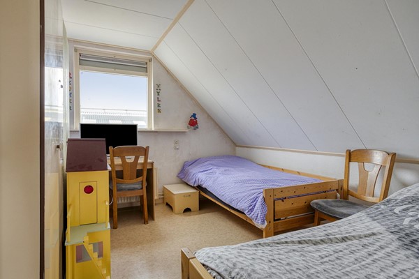 Medium property photo - Grevinnewei 1, 8623 XS Jutrijp