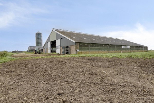 Medium property photo - Grevinnewei 1, 8623 XS Jutrijp