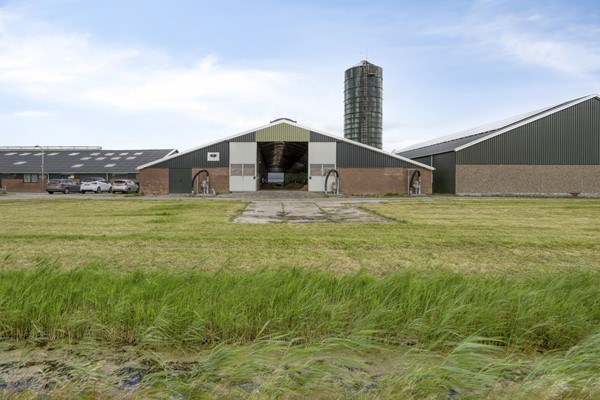 Medium property photo - Grevinnewei 1, 8623 XS Jutrijp