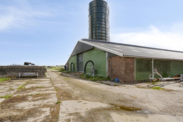 Medium property photo - Grevinnewei 1, 8623 XS Jutrijp