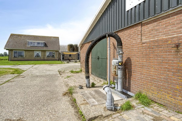 Medium property photo - Grevinnewei 1, 8623 XS Jutrijp