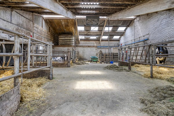 Medium property photo - Grevinnewei 1, 8623 XS Jutrijp