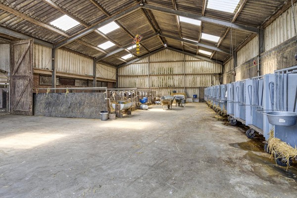Medium property photo - Grevinnewei 1, 8623 XS Jutrijp