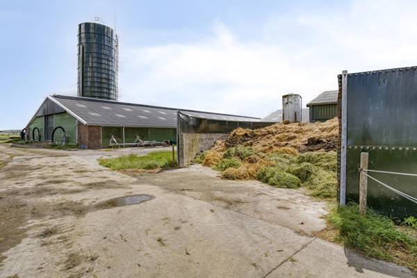 Medium property photo - Grevinnewei 1, 8623 XS Jutrijp