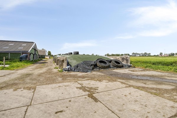 Medium property photo - Grevinnewei 1, 8623 XS Jutrijp