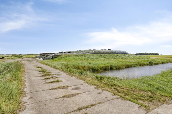 Medium property photo - Grevinnewei 1, 8623 XS Jutrijp