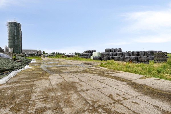 Medium property photo - Grevinnewei 1, 8623 XS Jutrijp