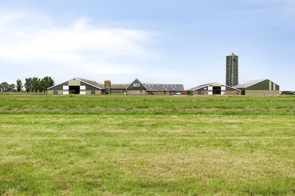 Medium property photo - Grevinnewei 1, 8623 XS Jutrijp