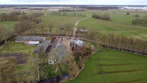Medium property photo - Iestwei 2, 9262 VB Sumar