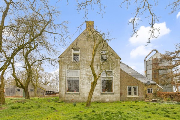 Medium property photo - Iestwei 2, 9262 VB Sumar