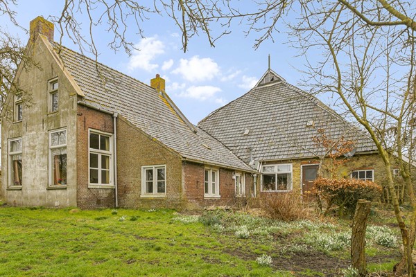 Medium property photo - Iestwei 2, 9262 VB Sumar
