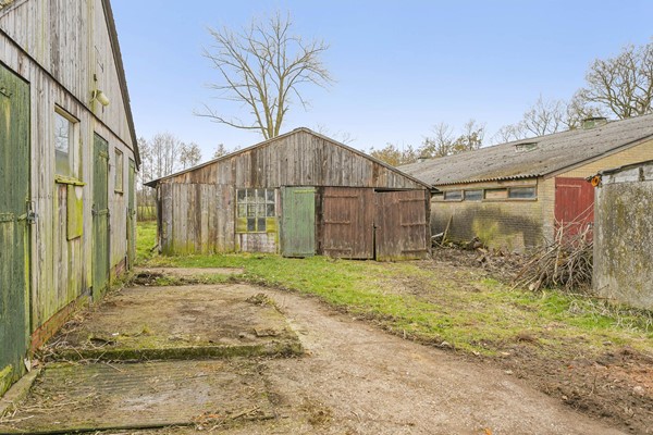 Medium property photo - Iestwei 2, 9262 VB Sumar