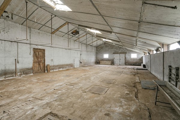 Medium property photo - Iestwei 2, 9262 VB Sumar
