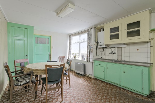 Medium property photo - Iestwei 2, 9262 VB Sumar