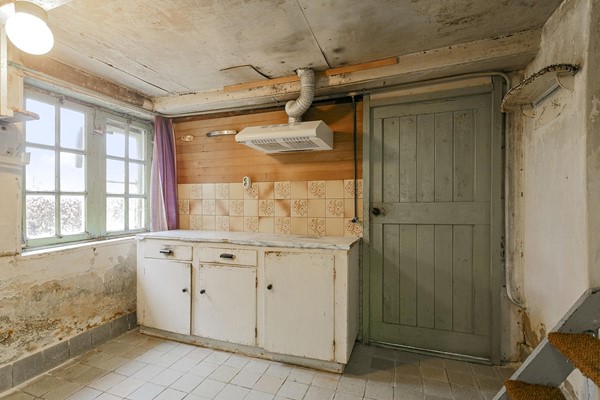 Medium property photo - Iestwei 2, 9262 VB Sumar