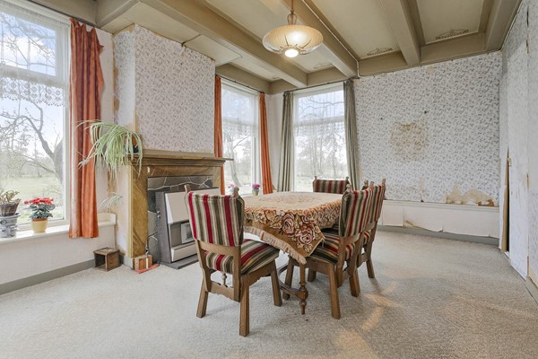 Medium property photo - Iestwei 2, 9262 VB Sumar