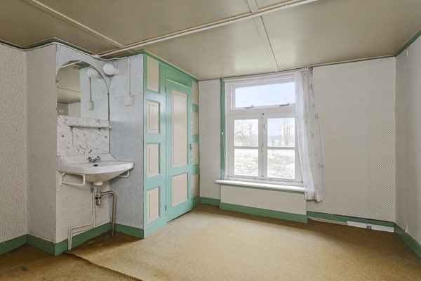 Medium property photo - Iestwei 2, 9262 VB Sumar
