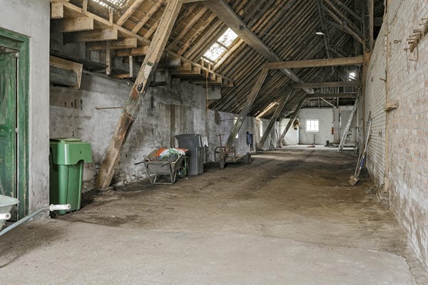 Medium property photo - Iestwei 2, 9262 VB Sumar