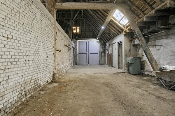 Medium property photo - Iestwei 2, 9262 VB Sumar