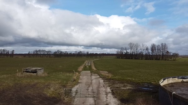 Medium property photo - Iestwei 2, 9262 VB Sumar