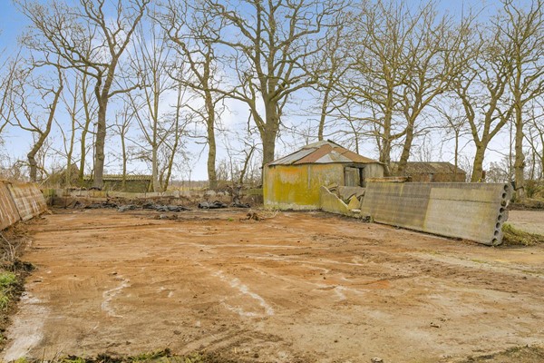 Medium property photo - Iestwei 2, 9262 VB Sumar
