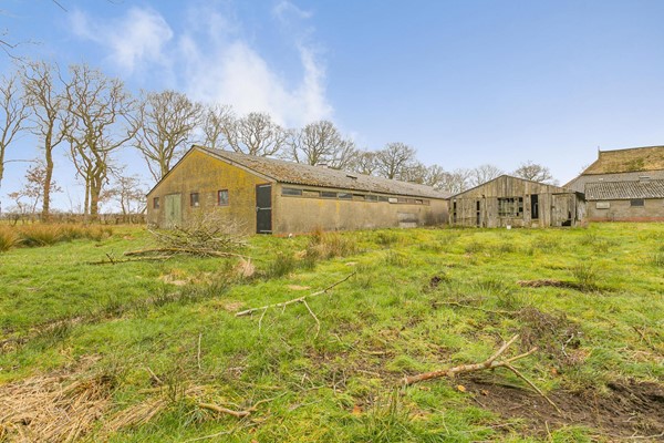 Medium property photo - Iestwei 2, 9262 VB Sumar